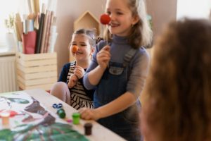 Childcare Jobs in Australia to Travel Abroad