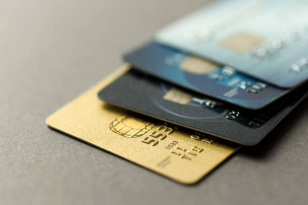 Best Money-back Credit Cards