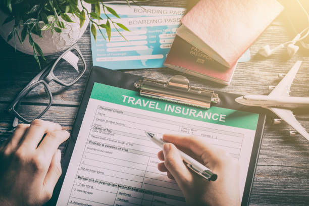 best travel insurance for traveling abroad