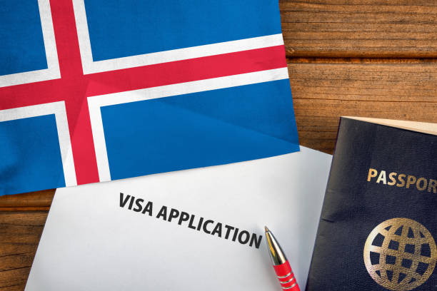 Iceland Visa For Africans