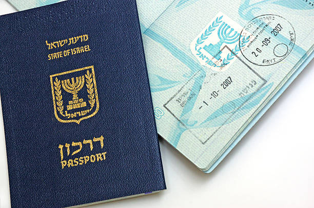 Israel Visa Requirements For Nigerians