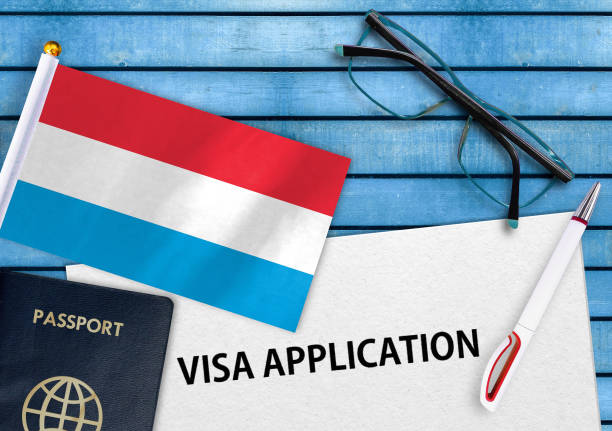 Luxembourg Visa