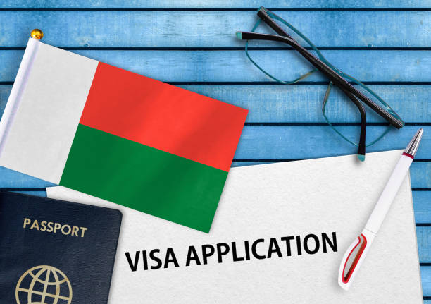 Madagascar Visa Requirements For Nigerians