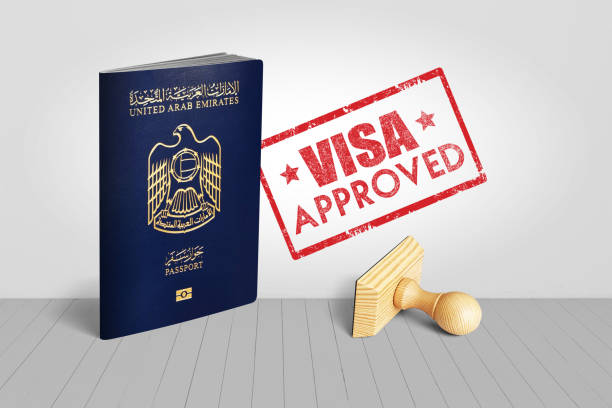 United Arab Emirate Visa