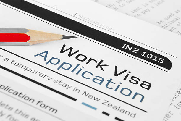 Working Visa