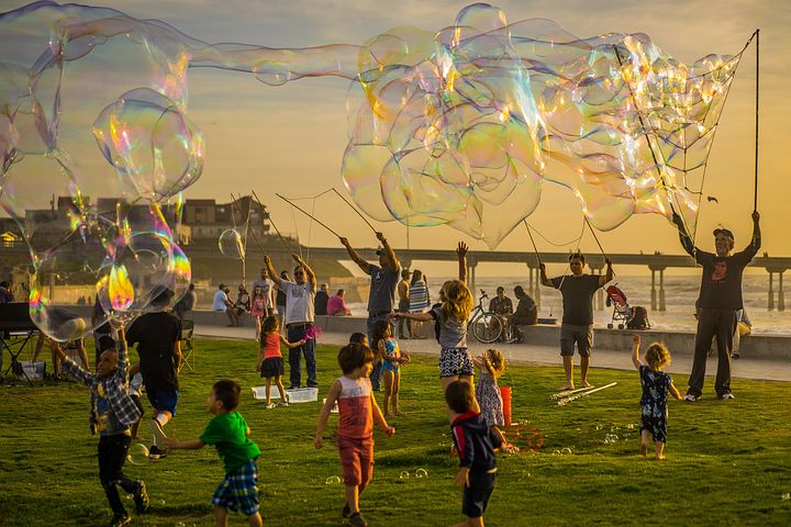 Surfers Paradise Festival in Australia: Gold Coast 2023