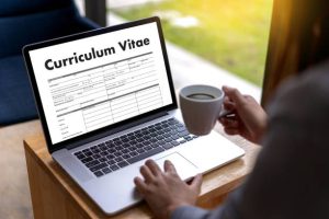 How To Present A No-brainer CV For a Job Offer