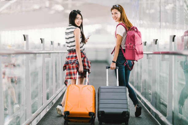 How to Get Cheap Flights as a Student